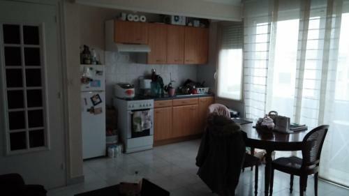 Apartamento Appartement T3 Centre Ville Vannes