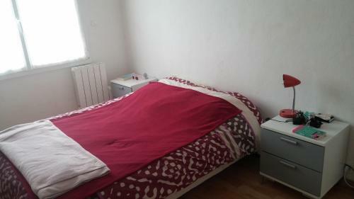 Apartamento Appartement T3 Centre Ville Vannes