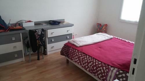 Apartamento Appartement T3 Centre Ville Vannes