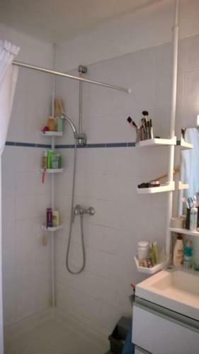 Apartamento Appartement T3 Centre Ville Vannes