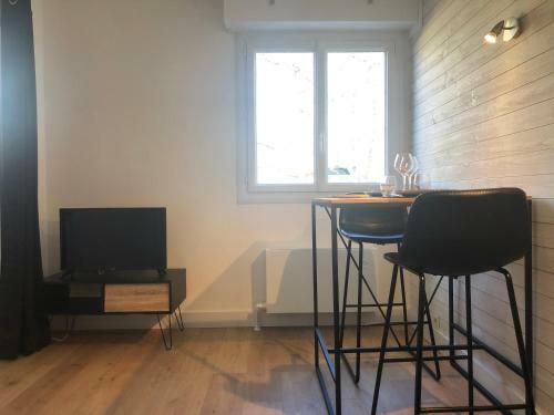 Apartamento Le Clos Saint Patern