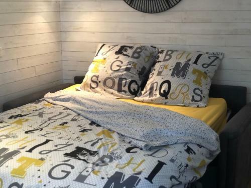 Apartamento Le Clos Saint Patern