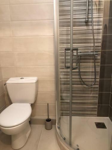 Apartamento Le Clos Saint Patern
