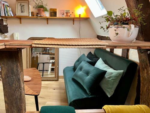 Apartamento Bienvenue � Indra