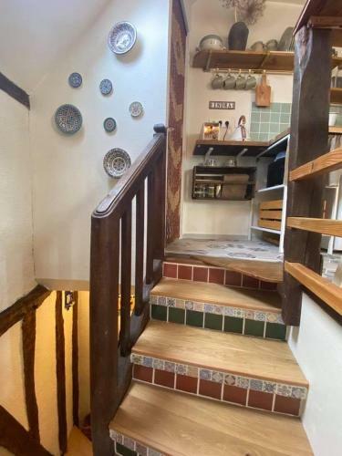 Apartamento Bienvenue � Indra