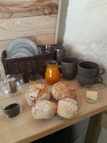 Apartamento Nid De Poussins