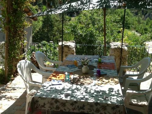 Bed & Breakfast Maison Aux Lavandes