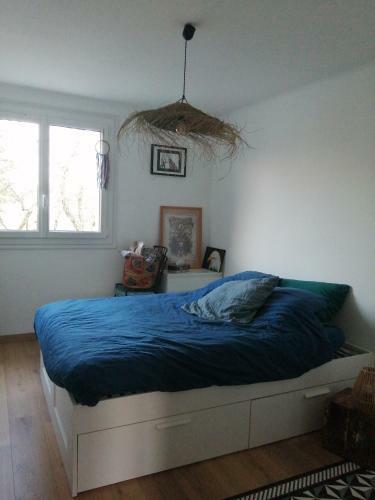 Apartamento Appartement Familial Proche Gare, Centre