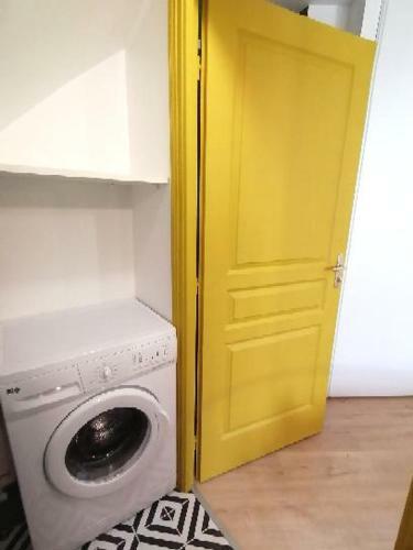 Apartamento Vannes: Charmant Studio Sur Le Port