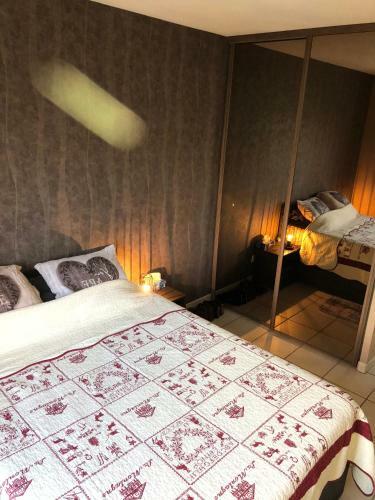 Apartamento Confort D?ange