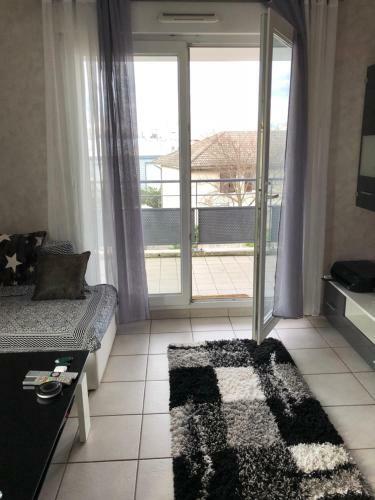 Apartamento Confort D?ange