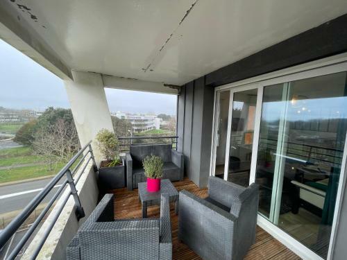 Apartamento Appartement Vannes