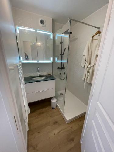 Apartamento Appartement Vannes
