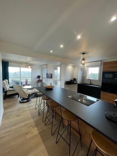 Apartamento Appartement Vannes