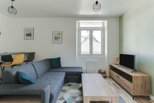 Apartamento Cosy Cottage Proche Gare