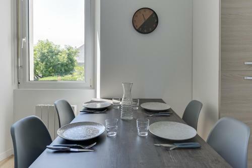 Apartamento Cosy Cottage Proche Gare