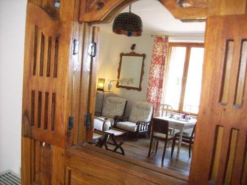 Bed & Breakfast La Chambre D'amis