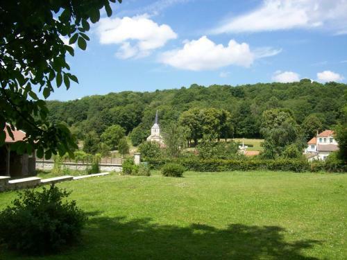 Bed & Breakfast La Chambre D'amis