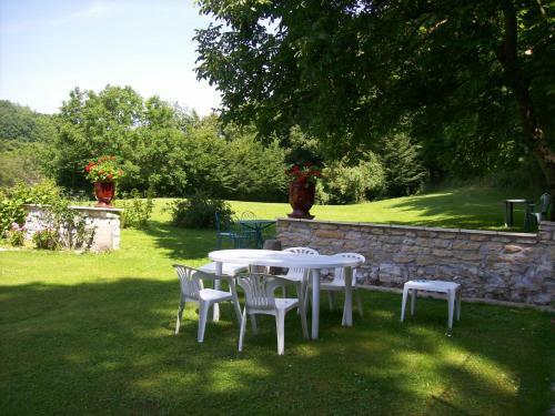 Bed & Breakfast La Chambre D'amis