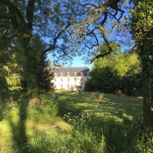 Bed & Breakfast Ch�teau Du Theuil
