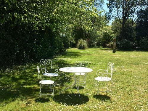 Bed & Breakfast Ch�teau Du Theuil