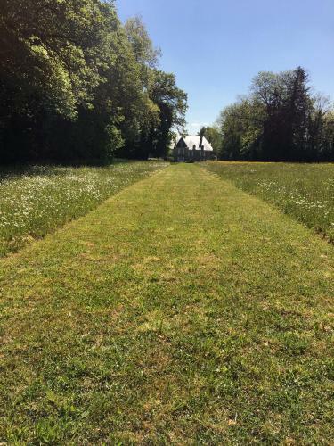Bed & Breakfast Ch�teau Du Theuil