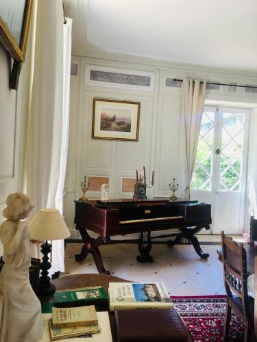 Bed & Breakfast Ch�teau Du Theuil