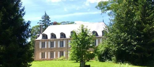 Bed & Breakfast Ch�teau Du Theuil