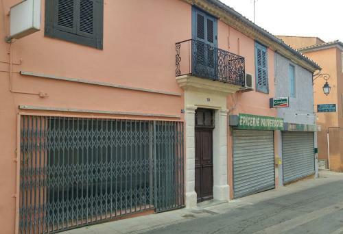 G�te De Vacances En Camargue ??nn
