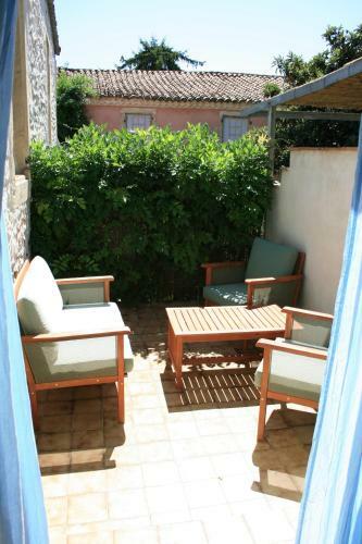 G�te De Vacances En Camargue ??nn