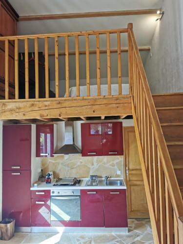 Bed & Breakfast Ma Chambre En Camargue