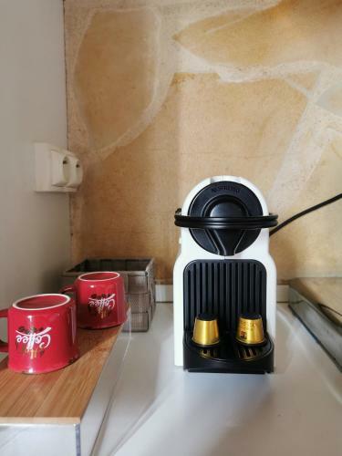 Bed & Breakfast Ma Chambre En Camargue
