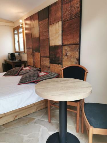Bed & Breakfast Ma Chambre En Camargue