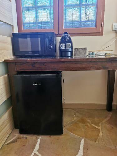 Bed & Breakfast Ma Chambre En Camargue
