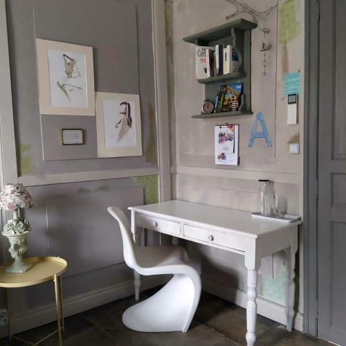 Hostal Envie De Sud