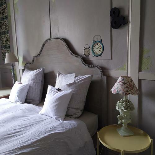 Hostal Envie De Sud