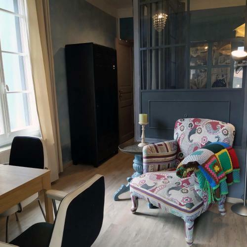 Hostal Envie De Sud