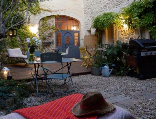 Hostal Envie De Sud