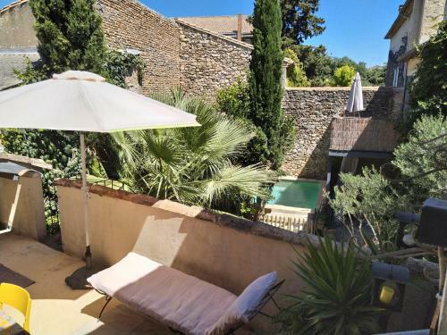 Hostal Envie De Sud