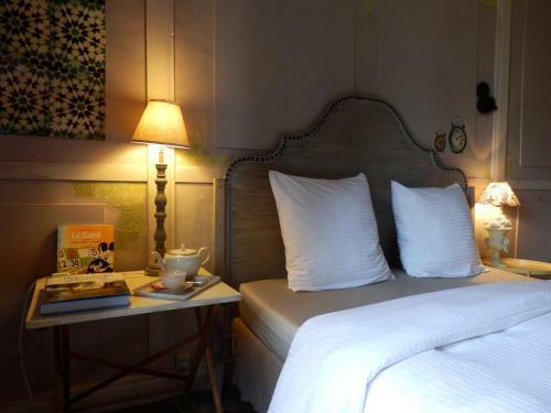 Hostal Envie De Sud