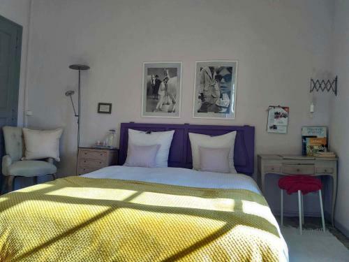 Hostal Envie De Sud