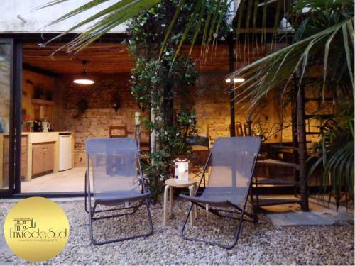 Hostal Envie De Sud