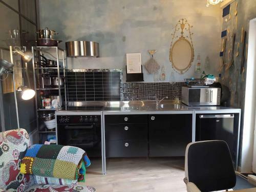 Hostal Envie De Sud