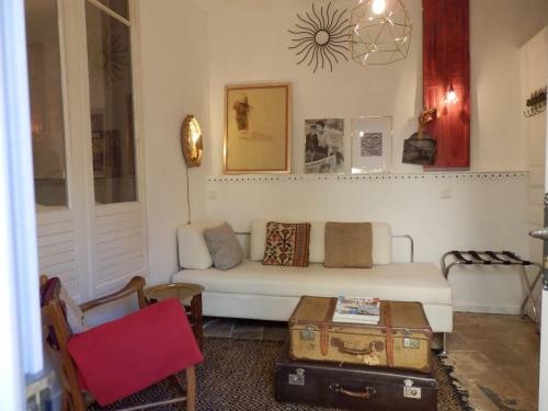 Hostal Envie De Sud