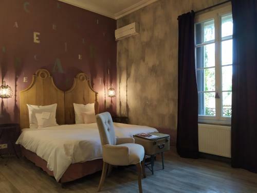 Hostal Envie De Sud