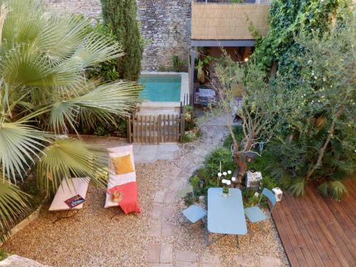 Hostal Envie De Sud