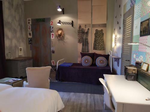 Hostal Envie De Sud