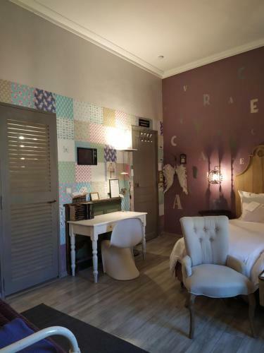 Hostal Envie De Sud