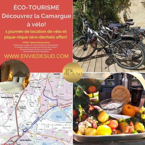 Hostal Envie De Sud