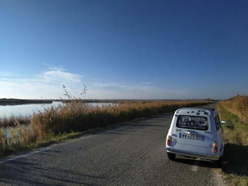 Hostal Envie De Sud